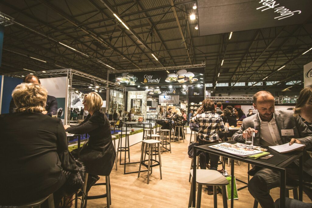 Le Salon de  Décoration la Rochelle